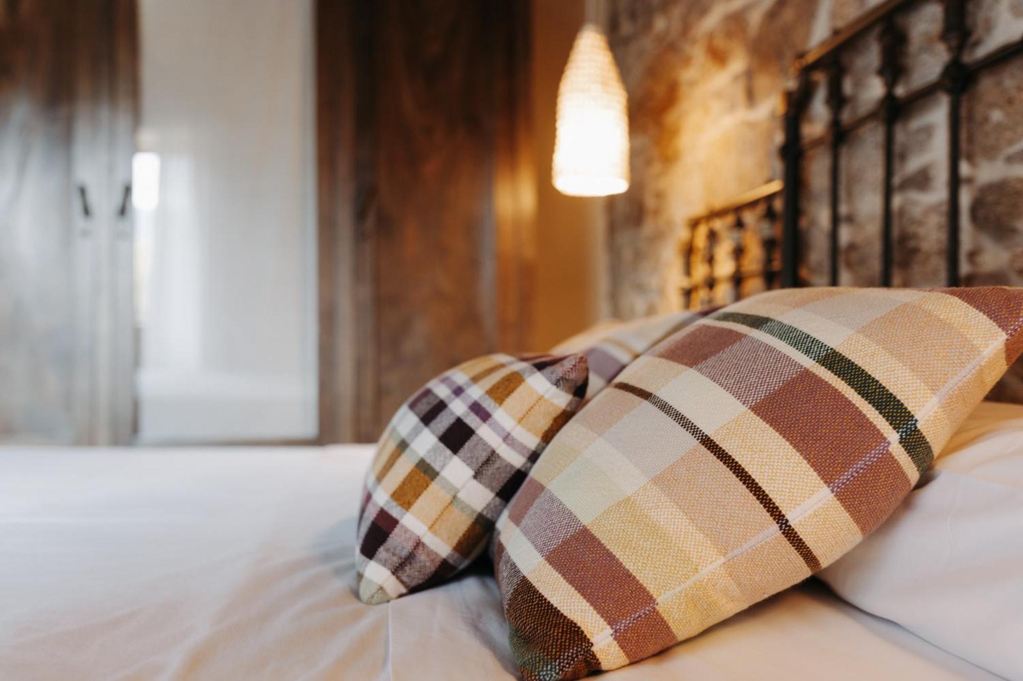 Arrueiro Guest House Laxe Room photo