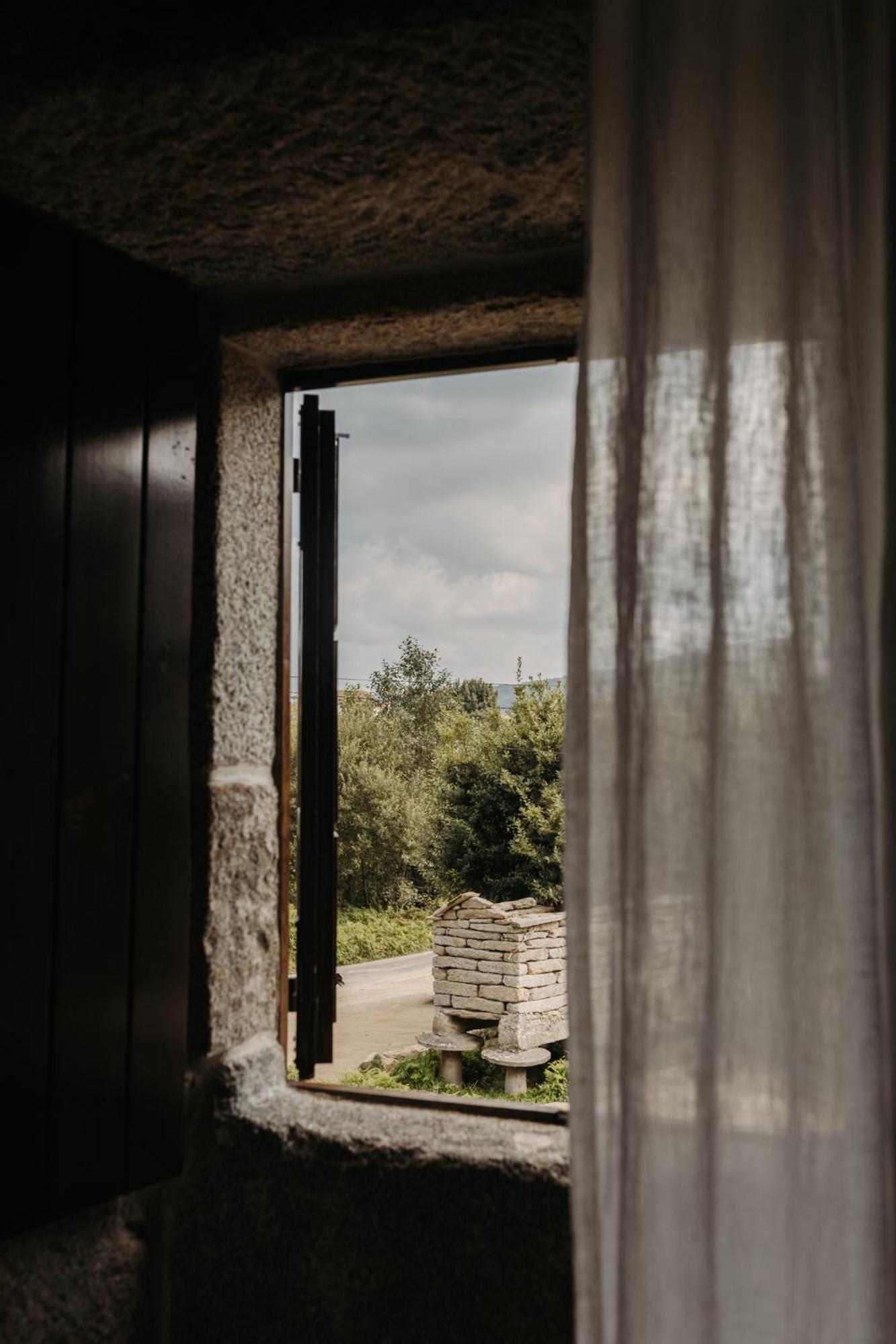 Arrueiro Guest House Laxe Room photo
