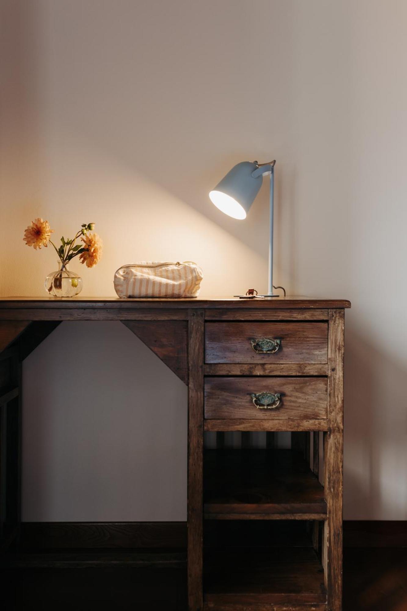 Arrueiro Guest House Laxe Room photo