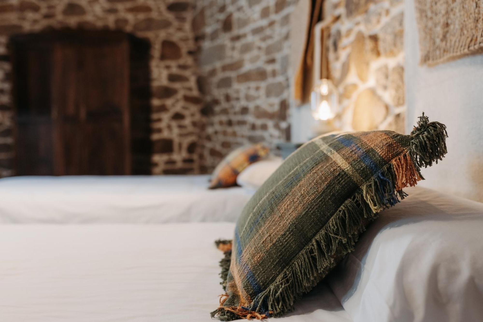 Arrueiro Guest House Laxe Room photo