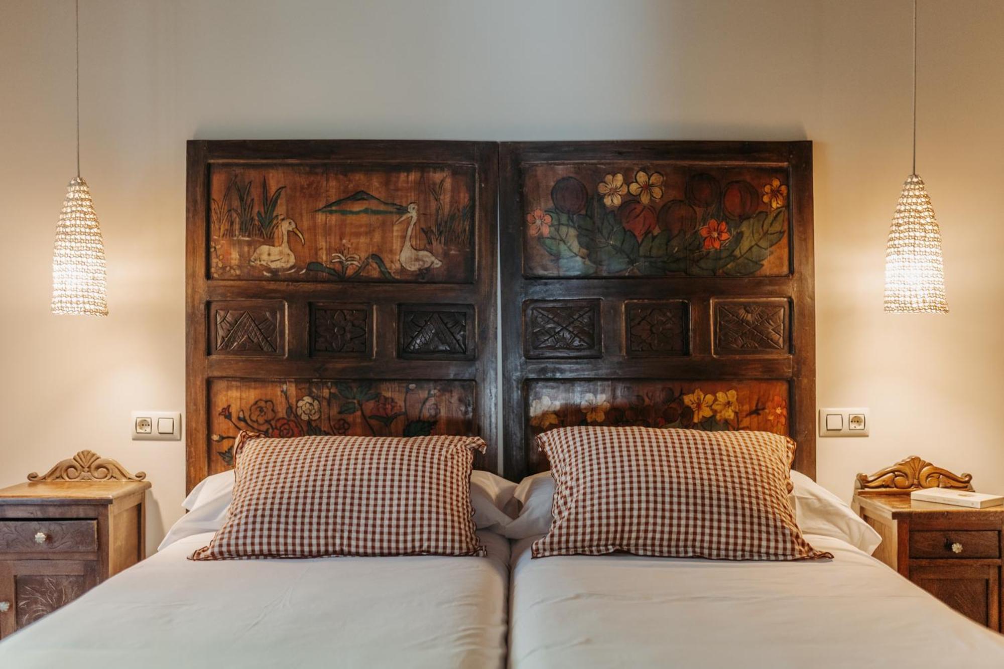 Arrueiro Guest House Laxe Room photo